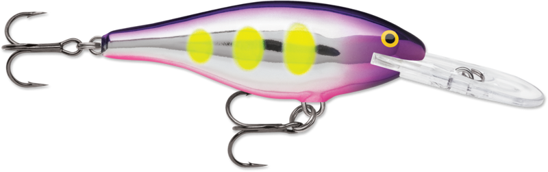 Rapala Shad Rap 3-1/2" (SR09)