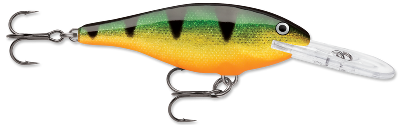 Rapala Shad Rap 1-1/2" (SR04)