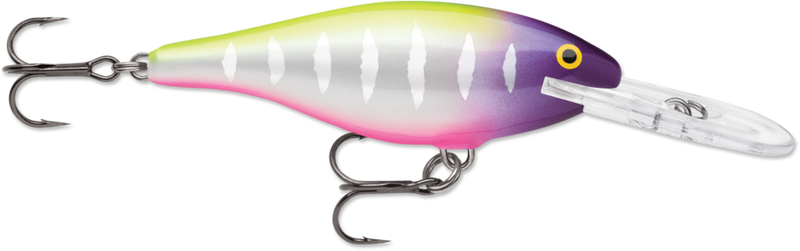 Rapala Shad Rap 1-1/2" (SR04)