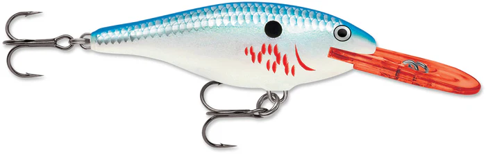 Rapala Shad Rap 2" (SR05)