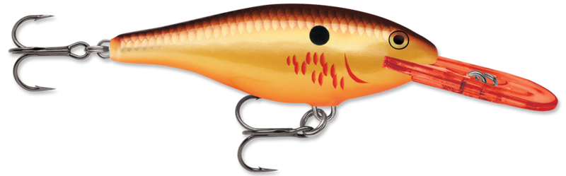 Rapala Shad Rap 2" (SR05)