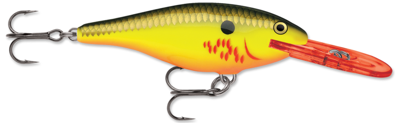 Rapala Shad Rap 2" (SR05)