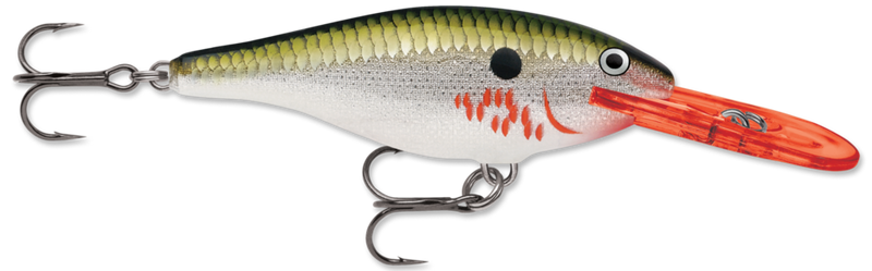 Rapala Shad Rap 2" (SR05)