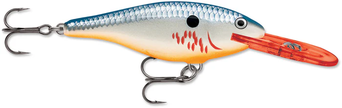 Rapala Shad Rap 2" (SR05)