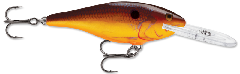 Rapala Shad Rap 2" (SR05)