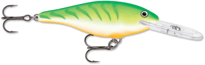 Rapala Shad Rap 2" (SR05)