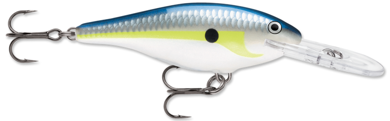 Rapala Shad Rap 2" (SR05)