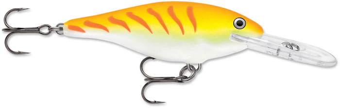 Rapala Shad Rap 2" (SR05)