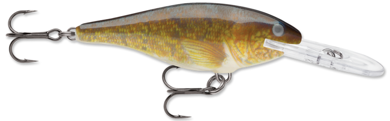 Rapala Shad Rap 2" (SR05)