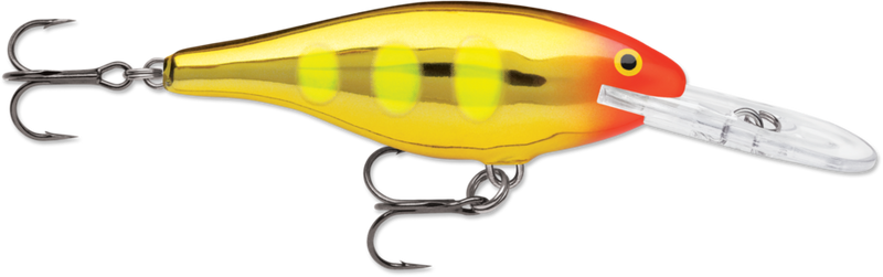 Rapala Shad Rap 2" (SR05)