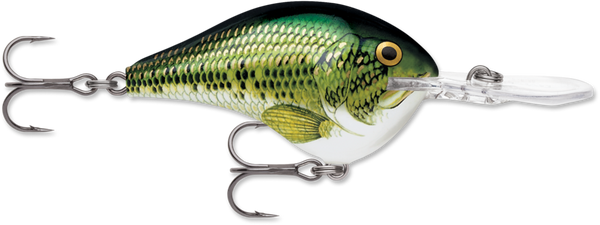 Rapala Dives-To Series 2" (DT08)