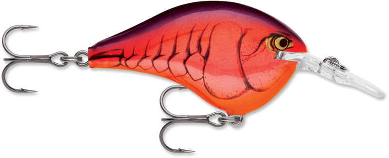 Rapala Dives-To Series 2" (DT08)