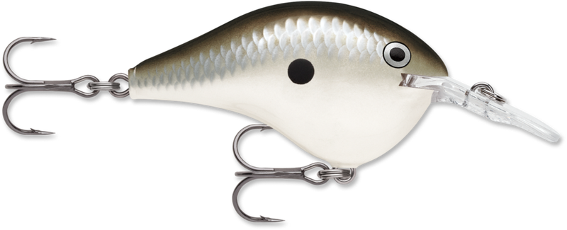 Rapala Dives-To Series 2" (DT08)