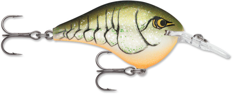 Rapala Dives-To Series 2" (DT08)