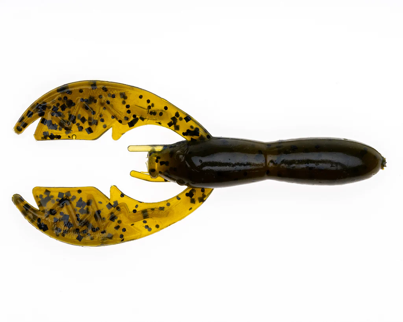 NetBait Baby Paca Craw 3.75" Baitfuel Supercharged