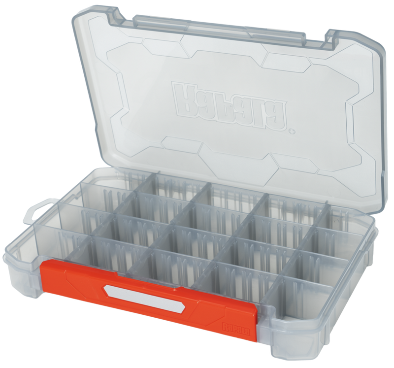 Rapala RapStack 3600 Tackle Tray