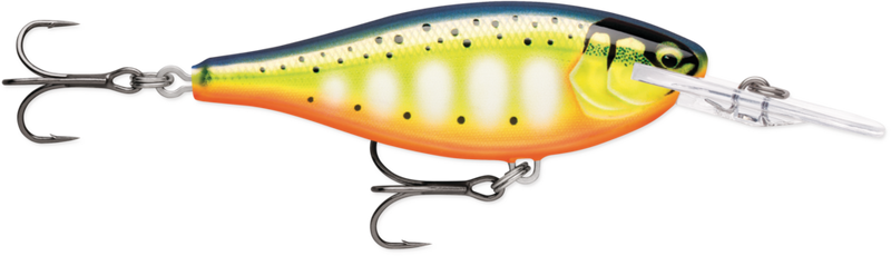 Rapala Shad Rap. Elite