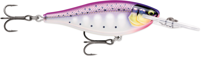 Rapala Shad Rap. Elite