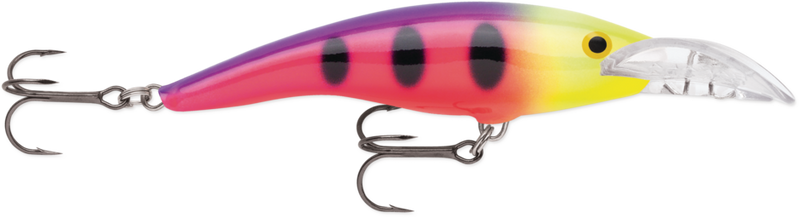 Rapala Scatter Rap Tail Dancer