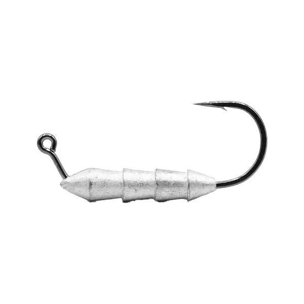 Core Tackle Finess TUSH 3 Pack