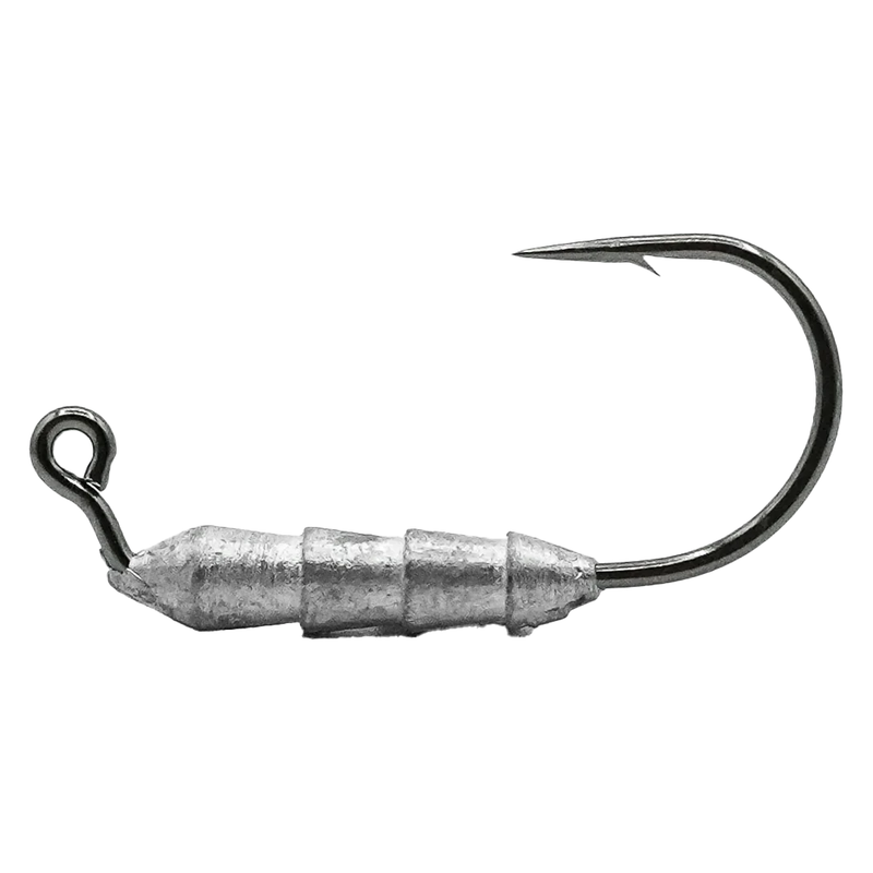 Core Tackle TUSH (The Ultimate Swimbait Hook)