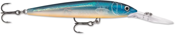 Rapala Down Deep Husky Jerk