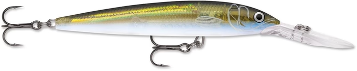 Rapala Down Deep Husky Jerk