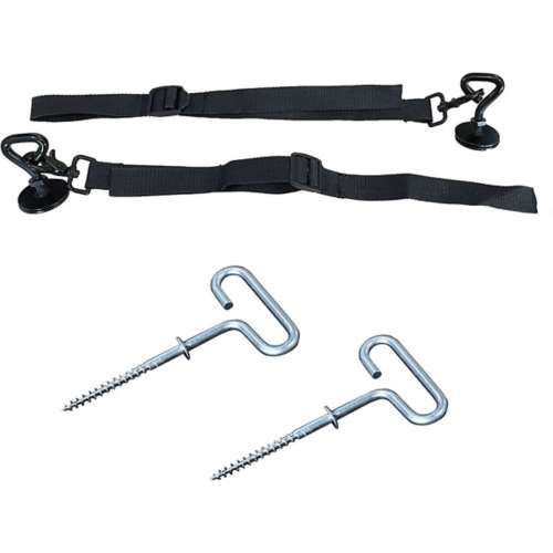 Otter Sled/Shelter Anchor Kit