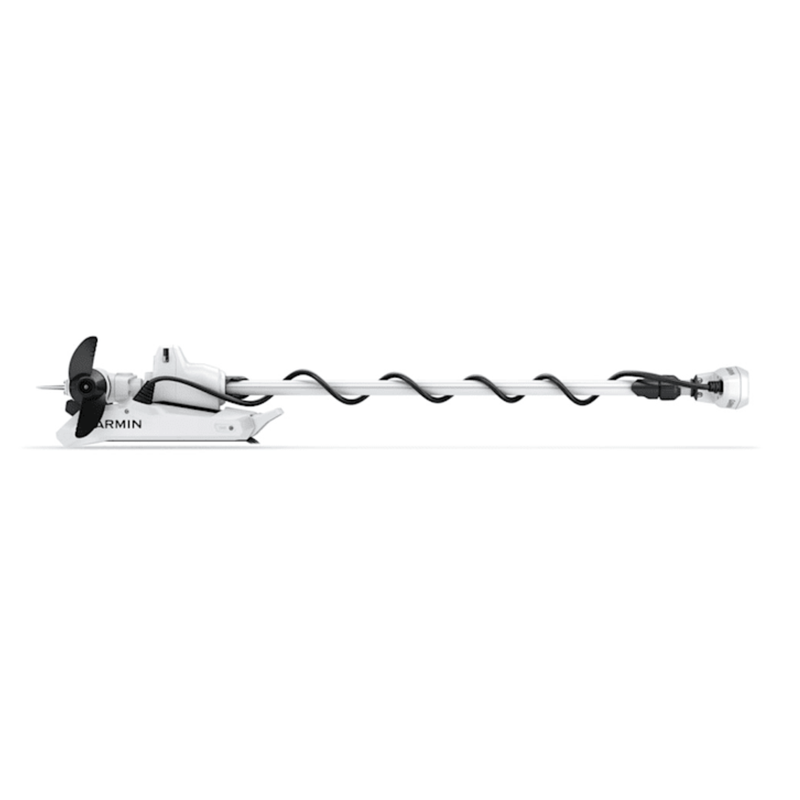 Garmin Force Kraken 90" Trolling Motor White