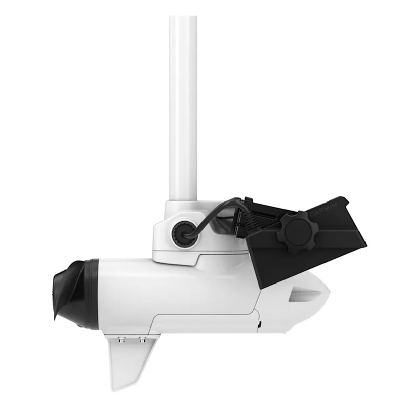 Garmin Force Kraken 90" Trolling Motor White