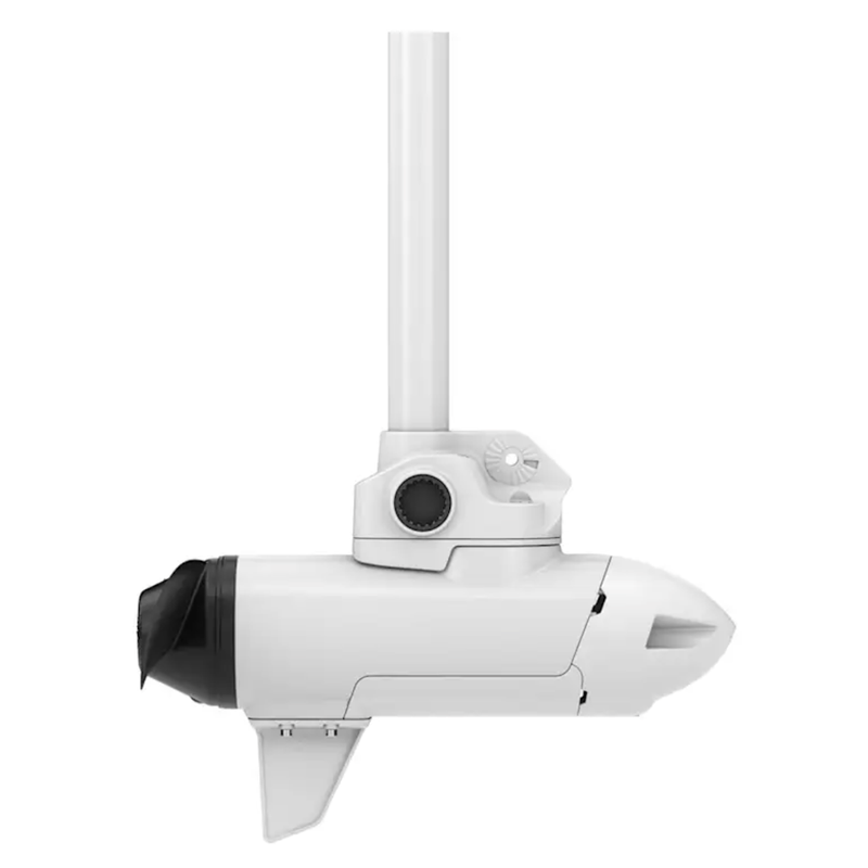 Garmin Force Kraken 90" Trolling Motor White