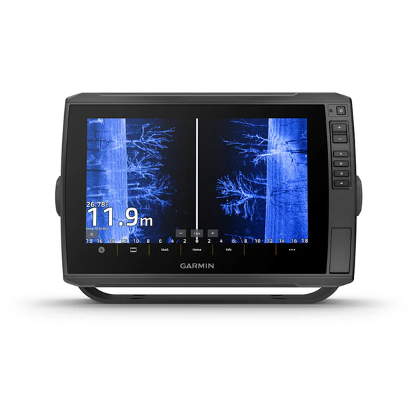 Garmin ECHOMAP Ultra 2 10" 102sv without Transducer