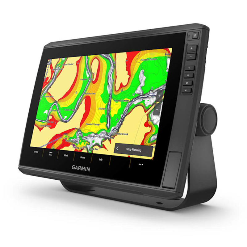 Garmin ECHOMAP Ultra 2 12" 126sv without Transducer