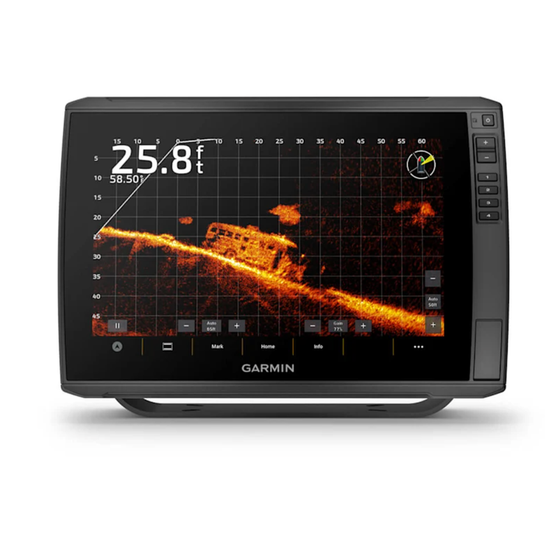 Garmin ECHOMAP Ultra 2 12" 126sv without Transducer