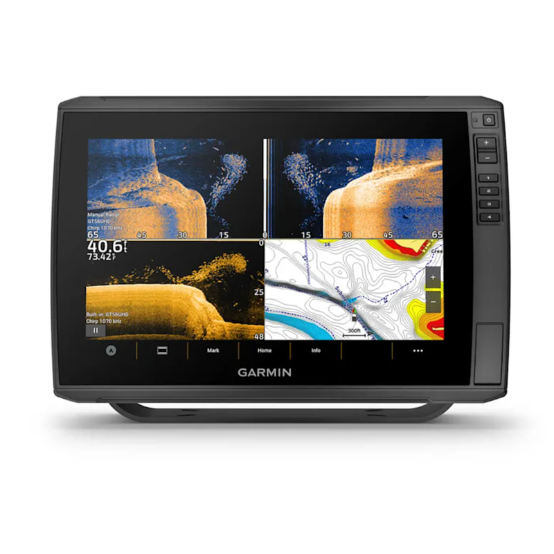 Garmin ECHOMAP Ultra 2 12" 126sv without Transducer