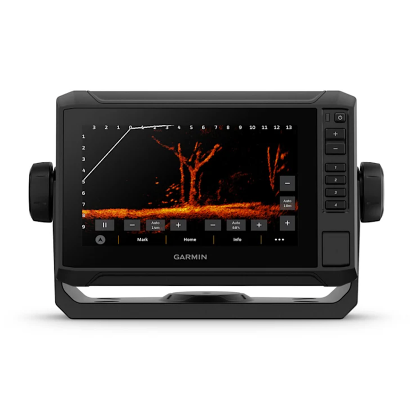 Garmin ECHOMAP UHD2 75sv without Transducer