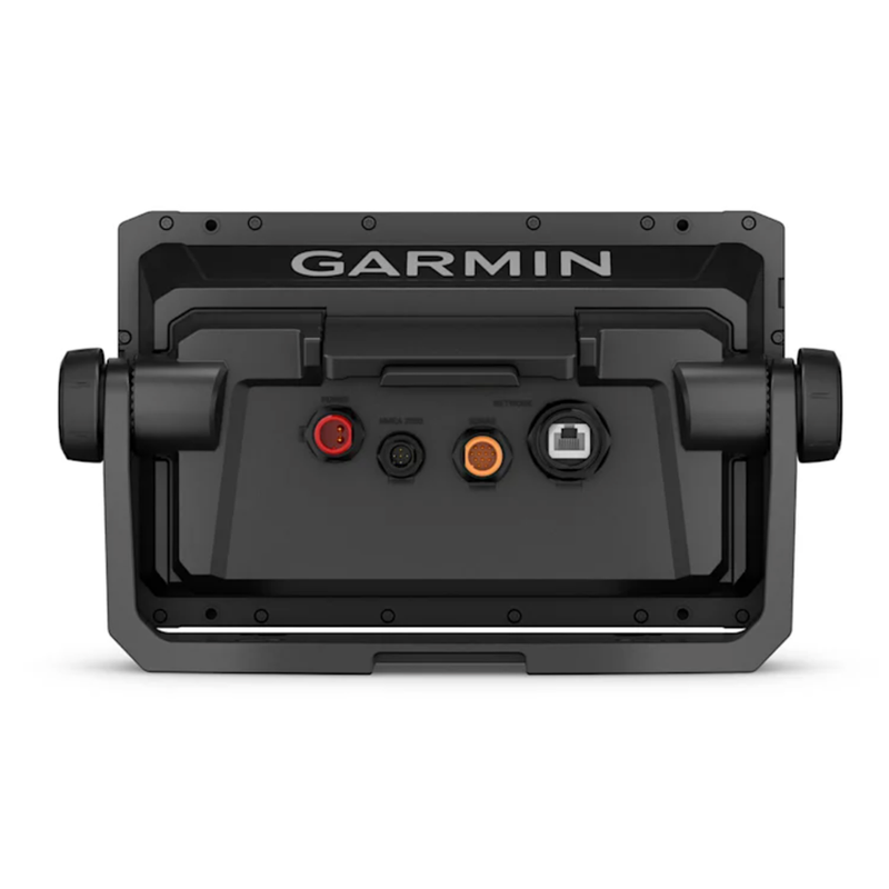 Garmin ECHOMAP UHD2 9" 95sv with GT56UHD-TM Transducer