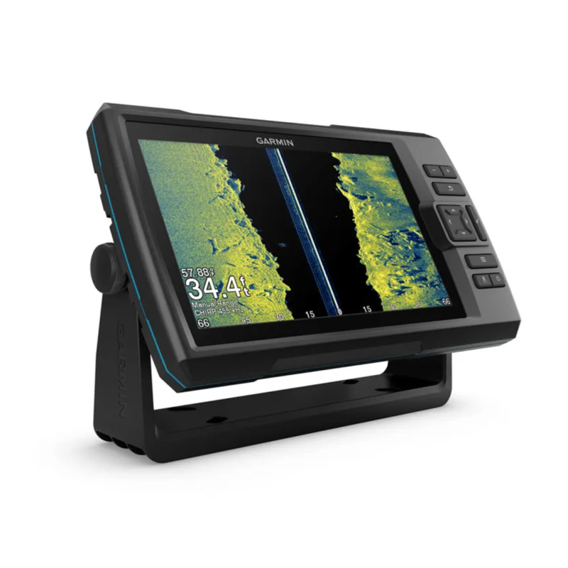 Garmin 9" STRIKER Vivid 9sv US With GT52HW-TM Transducer