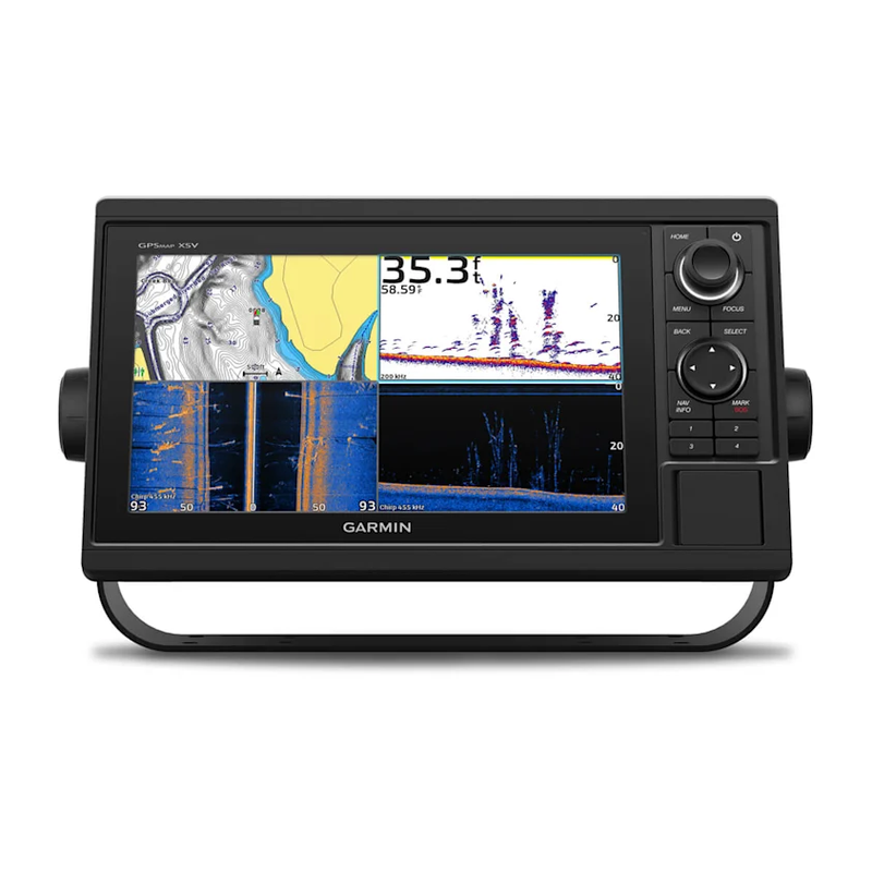 Garmin 10" GPSMAP 1042xsv without Transducer