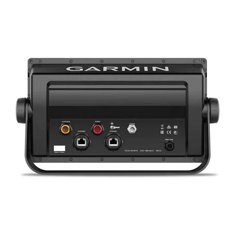 Garmin 10" GPSMAP 1042xsv without Transducer