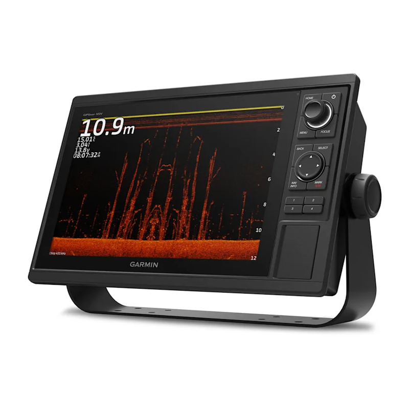 Garmin 12" GPSMAP 1222xsv without Transducer