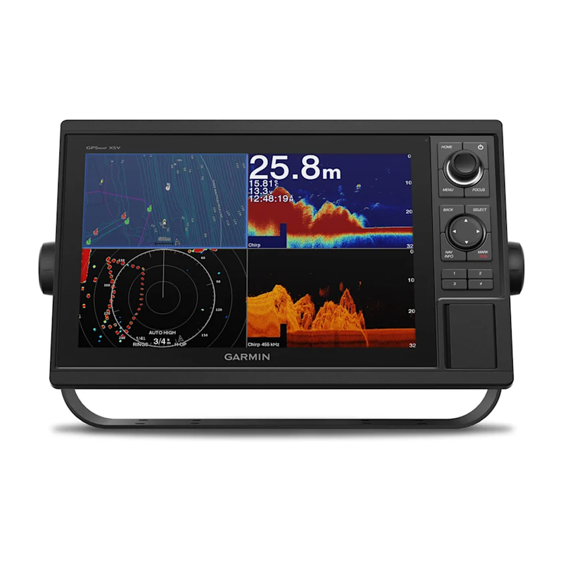 Garmin 12" GPSMAP 1222xsv without Transducer