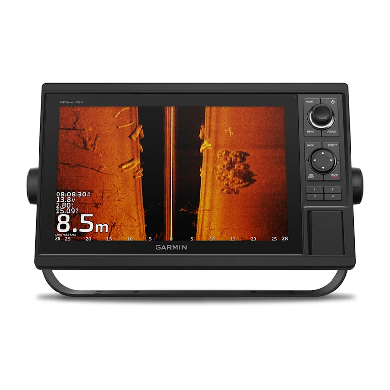 Garmin 12" GPSMAP 1222xsv without Transducer