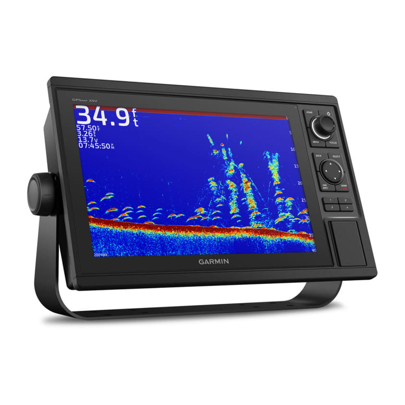 Garmin 12" GPSMAP 1242xsv without Transducer