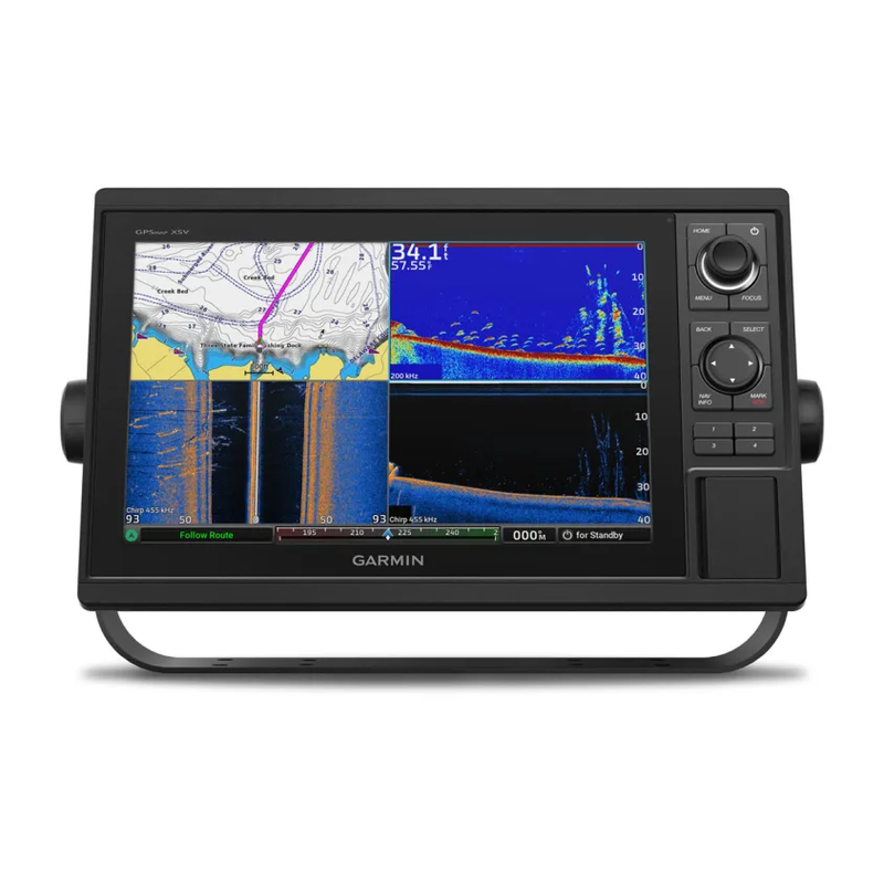 Garmin 12" GPSMAP 1242xsv without Transducer