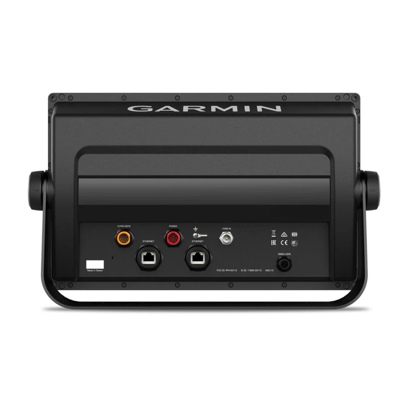 Garmin 12" GPSMAP 1242xsv without Transducer