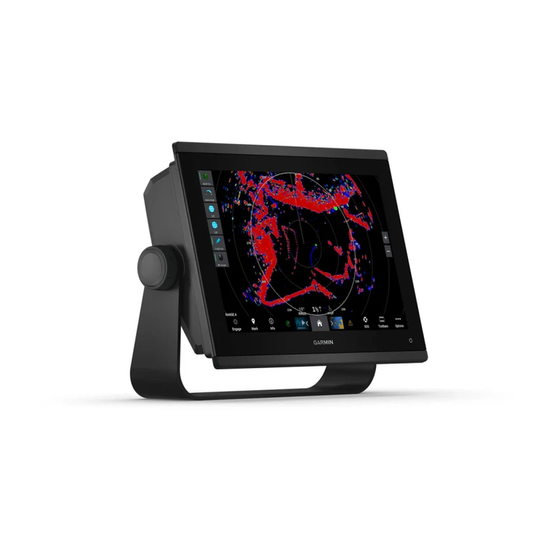 Garmin 12" GPSMAP 1243 Non-Sonar with Mapping