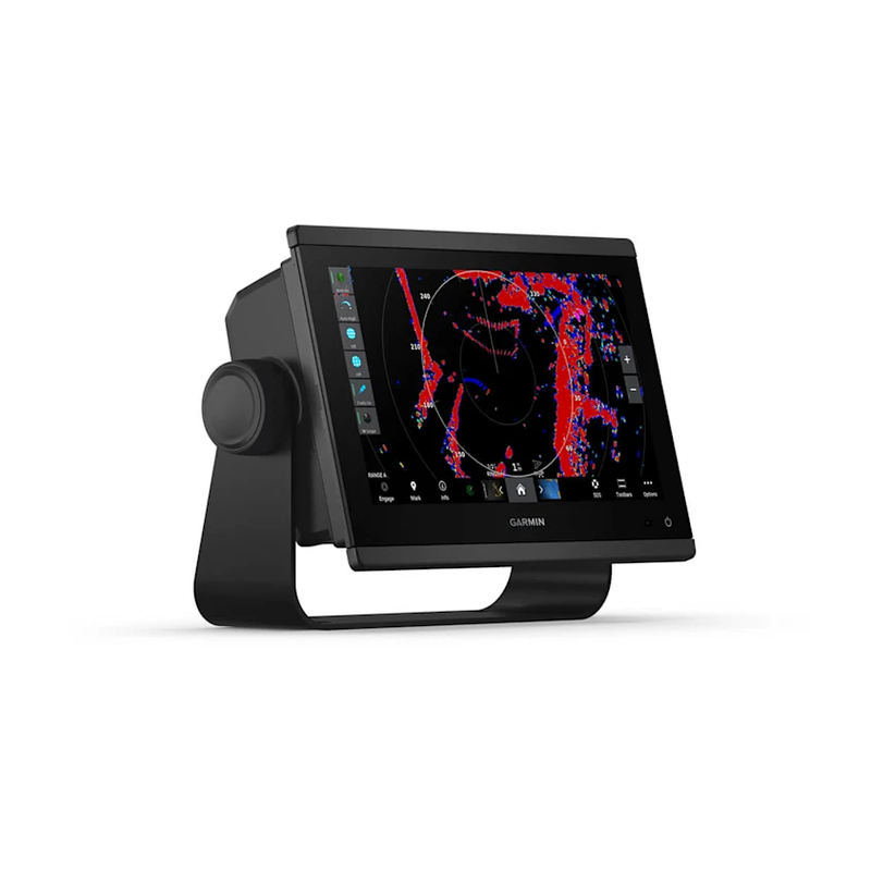 Garmin 9" GPSMAP 923 Non-Sonar with Worldwide Basemap