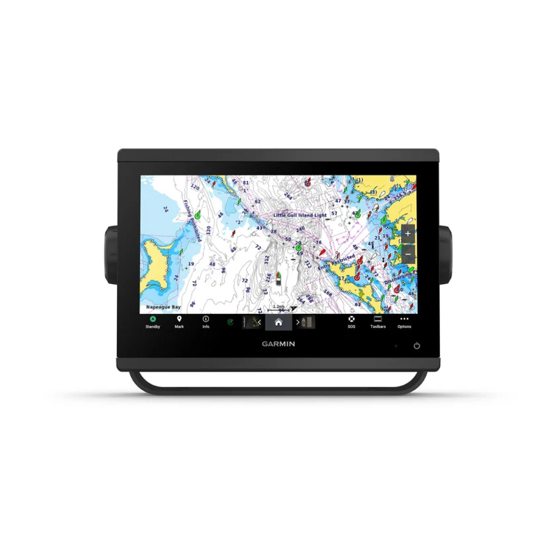 Garmin 9" GPSMAP 943 Non-Sonar with Mapping