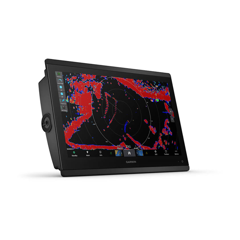 Garmin 16" GPSMAP 8416 with Worldwide Basemap